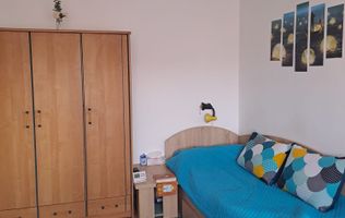 Apartament 2 camere + garaj | Tudor | Luminos