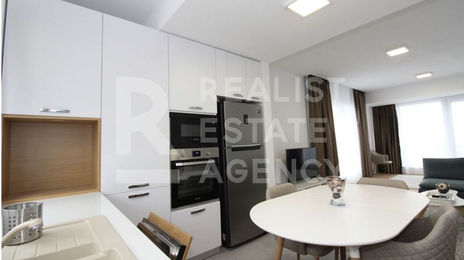 Apartament 3 Camere | LUX | Pipera | Loc de parcare subteran - Poză 10