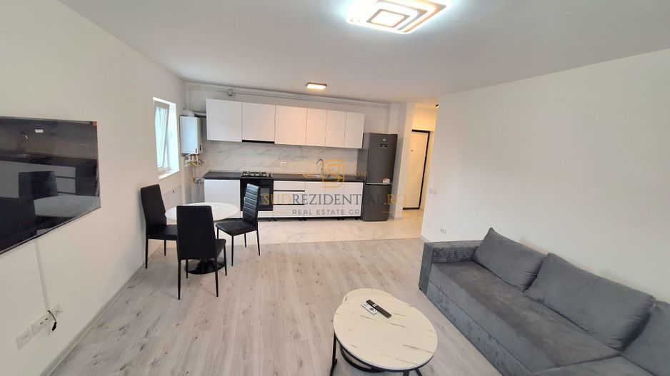 Apartament 2 camere | Prima închiriere Sector 4 | 10 min metrou - Poză 1