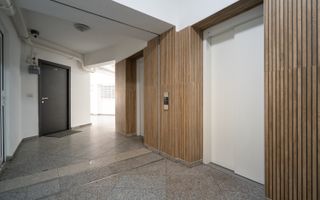 2 camere Regie Residence | Politehnica I Parcare subterana | Comision 0% - Poză 20