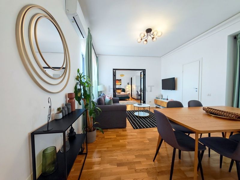 Apartament de lux cu vedere panoramica - Str. Vasile Conta - Poză 3