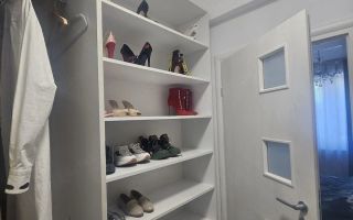 APARTAMENT 2 CAMERE DE VÂNZARE | MILITARI RESIDENCE | CENTRALĂ PROPRIE - Poză 4