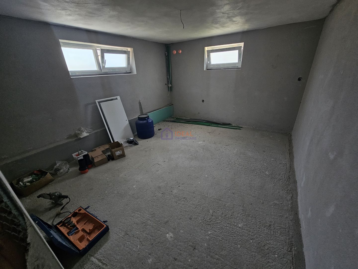 Casa pe un singur Nivel cu 450 mp de teren, in Selimbar - Poză 12