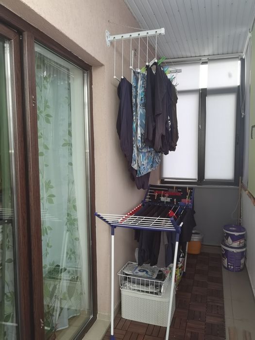 De vanzare apartament 2 camere, strada Safirului Bragadiru - Poză 7