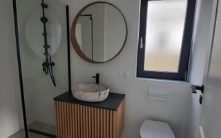 Duplex frumos cu arhitectura mediteraneana - Poză 17