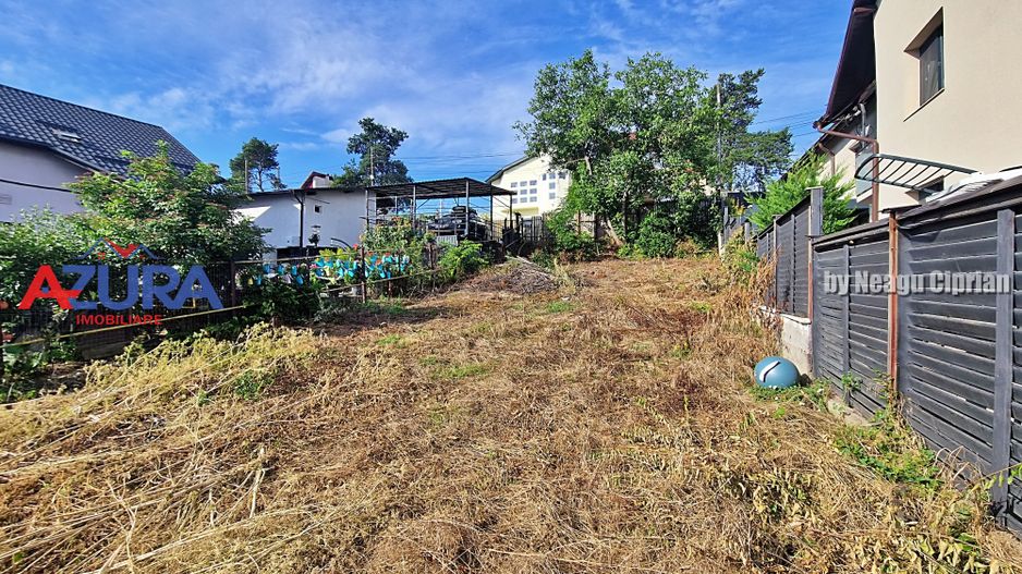 Teren 472 mp, Găvana - Aleea Spitalului, liber, gata de construit - Poză 6