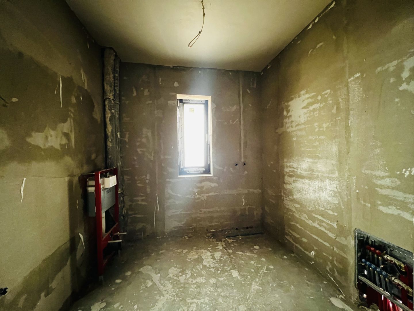 Apartament 4 camere Bloc Nou Torontalului - Poză 5