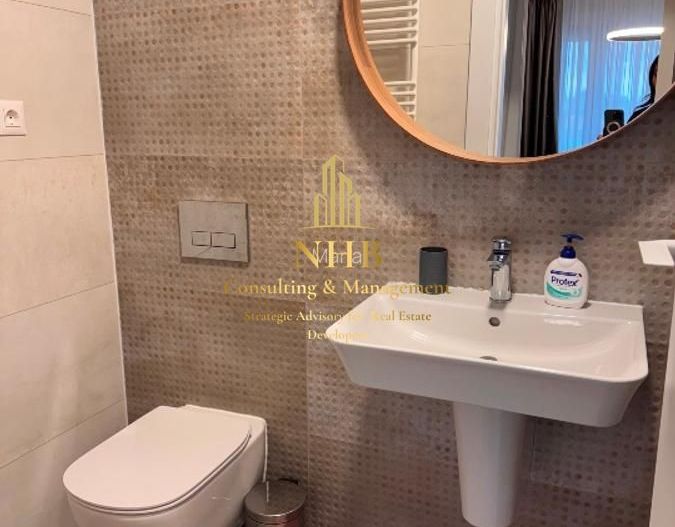 Ocazie! 3 camere Cloud 9 cu 2 locuri de parcare incluse! - Poză 13
