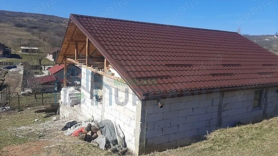 De vanzare urgent casa - Poză 5