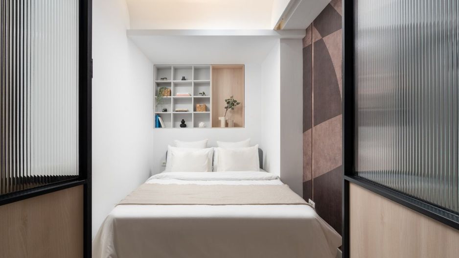 Studio Complet Mobilat & Utilat – Cortina North | Investitie ideala - Poză 9