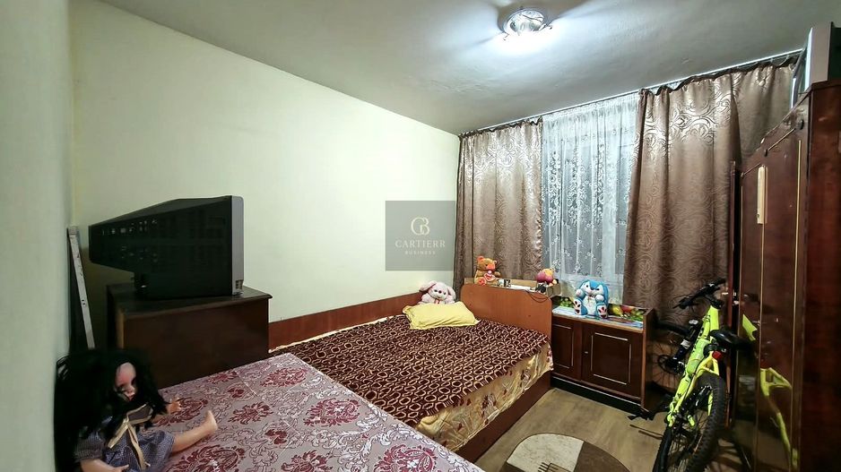 3 CAMERE | APUSULUI | METROU 8 MINUTE - Poză 3