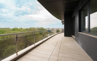 Herastrau Sos Nordului stradal 4 camere URIAS 250 mp utili - Poză 6