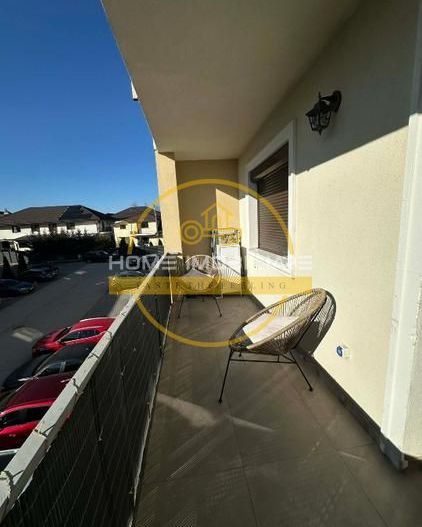 🏠Apartament 3 cam, decomandat, etaj 1, 60MP! Boxa + Parcare // 📍Valea Lupului - Poză 14