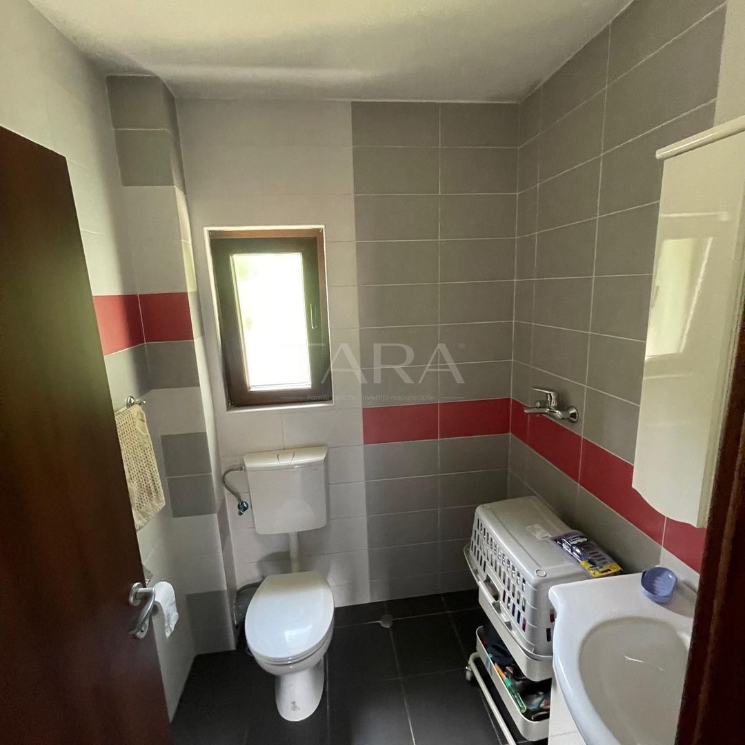 EXCLUSIVITATE. Confortul unei case. Eleganța unui apartament. - Poză 24