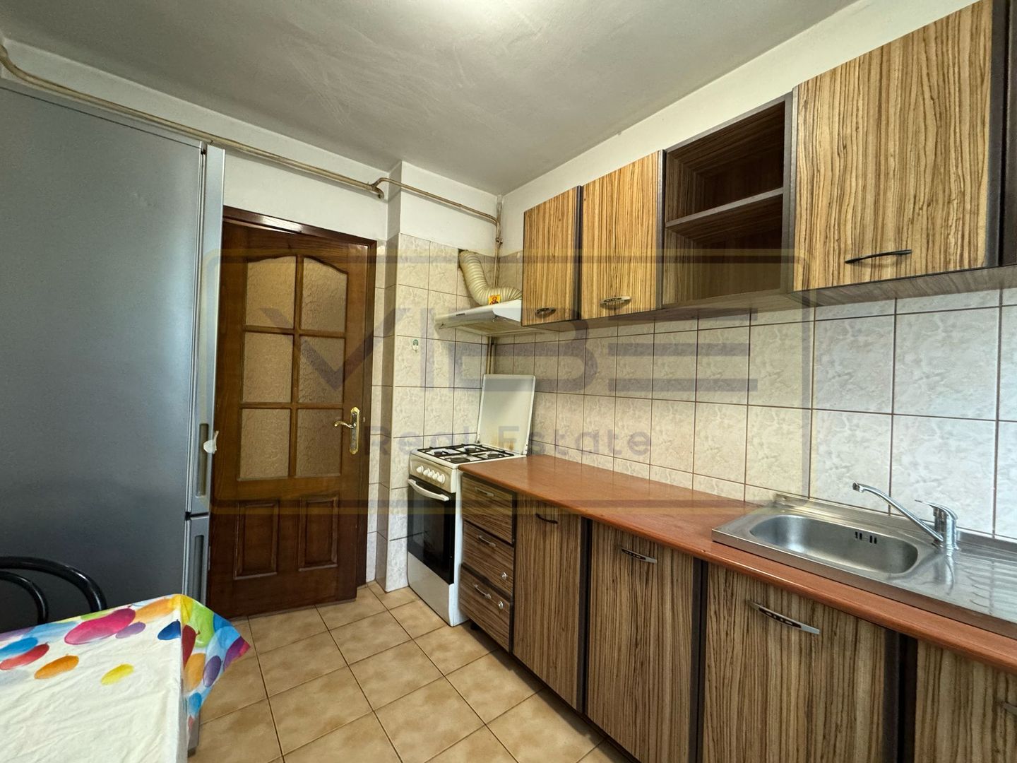 Apartament 2 camere decomandate si living Podu Ros - Poză 12