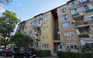 De închiriat apartament cu o cameră, zona Bvd. Dacia - Poză 9