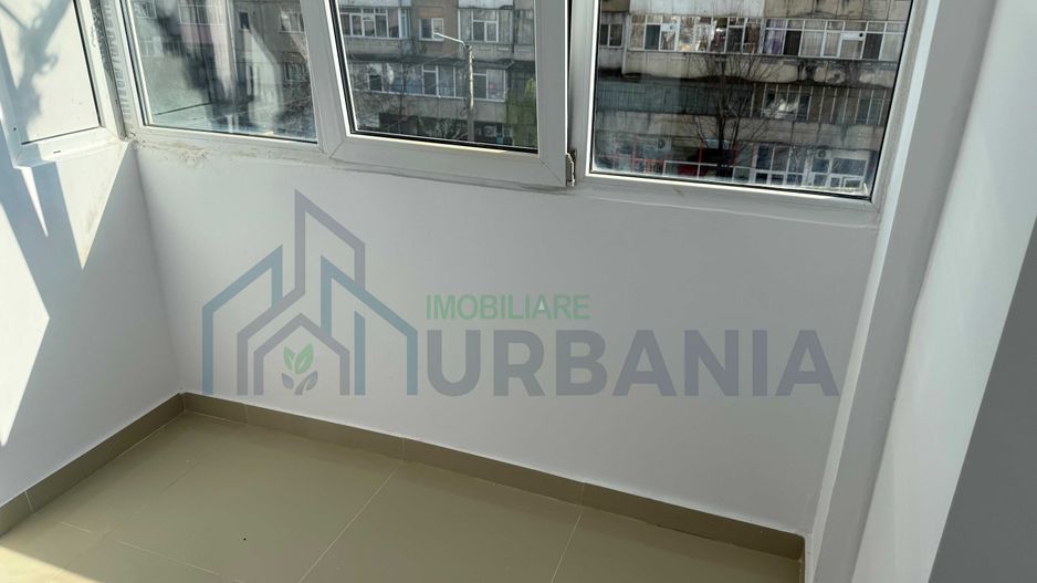 Apartament 2 camere, renovat, etaj 3, Dacia (Bulevard, stație Bicaz), Alexandru cel Bun - Poză 7