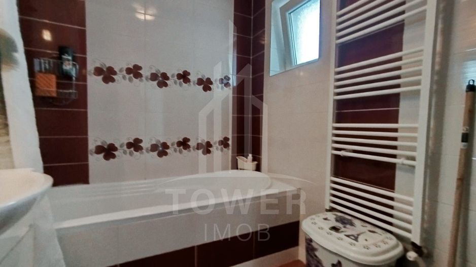 🏡 Apartament modern 3 camere, etaj 1 – Cartierul Arhitectilor, Sibiu - Poză 6