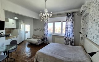 Garsonieră 32,57 mp | Zona Dacia – Piața Gemeni | 14 min de Piața Romană - Poză 1