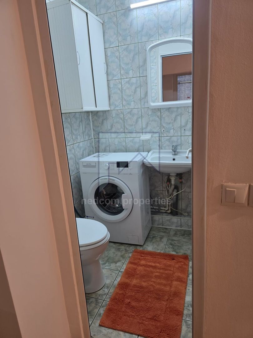 Inchiriere apartament 3 camere Nerva Traian - Parc Emil Garleanu - Poză 26