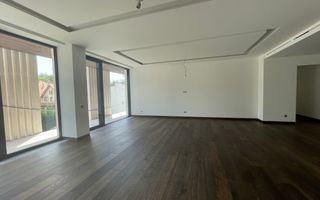 APARTAMENT DE LUX CU 5 CAMERE APROAPE DE BULEVARD KISELELFF - Poză 12