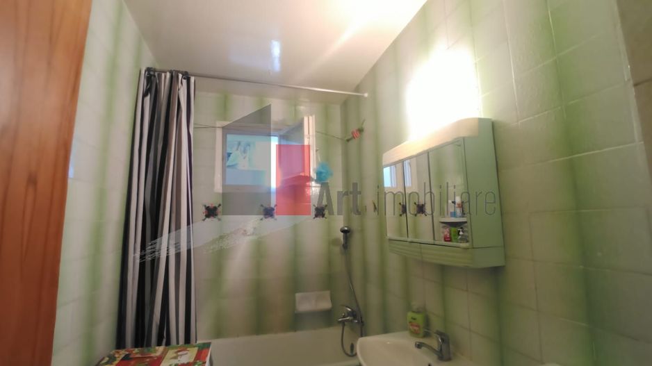 Vânzare apartament 3 camere semidecomandat Bd. Obregia - Cultural - Poză 18