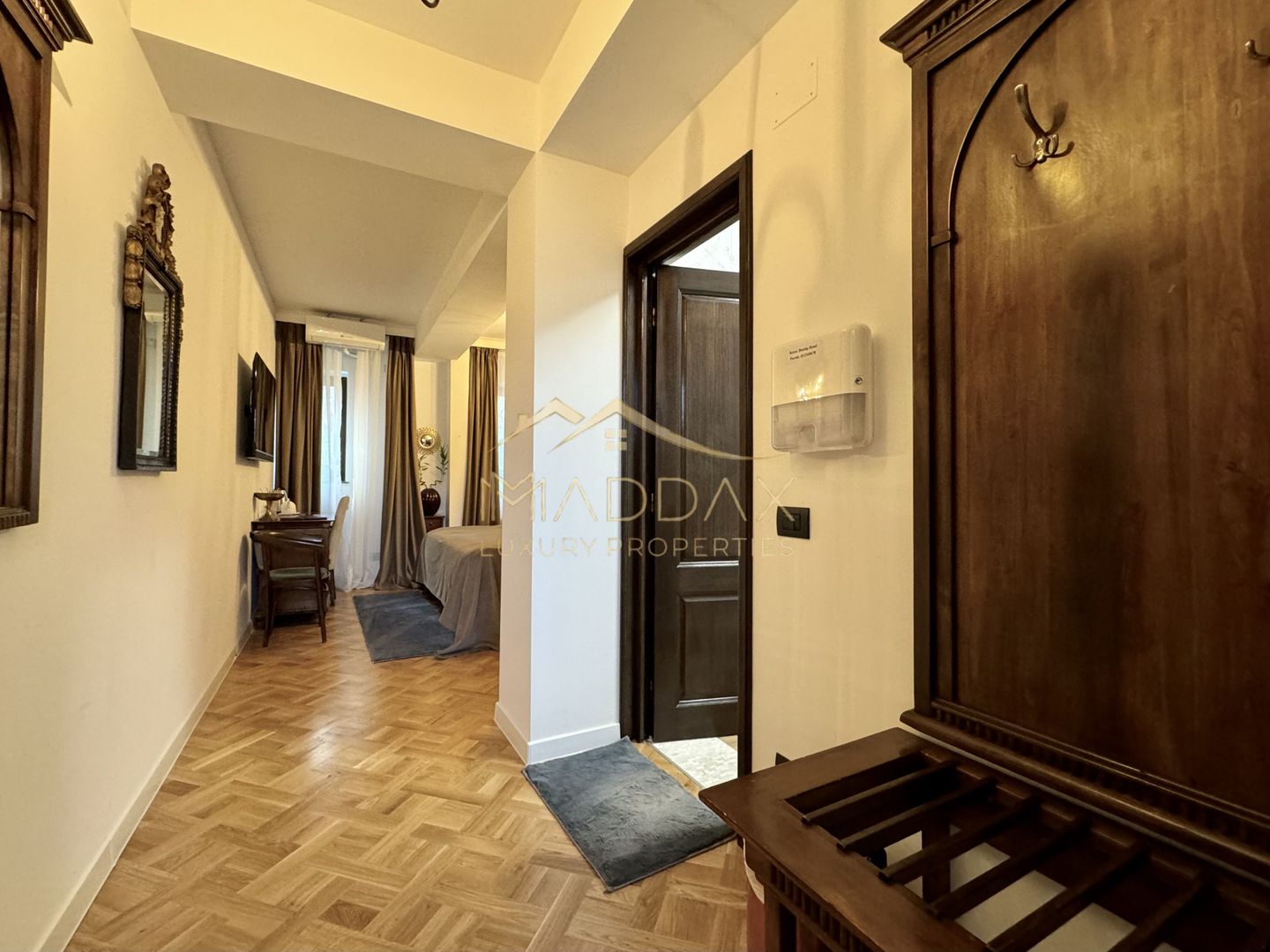 Apartament cu 4 camere / Posibilitate investitie / Arcul de Triumf - Poză 7