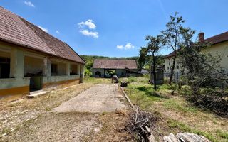 Teren Împrejmuit, 3514mp, Asfalt, Ciugud - Poză 6