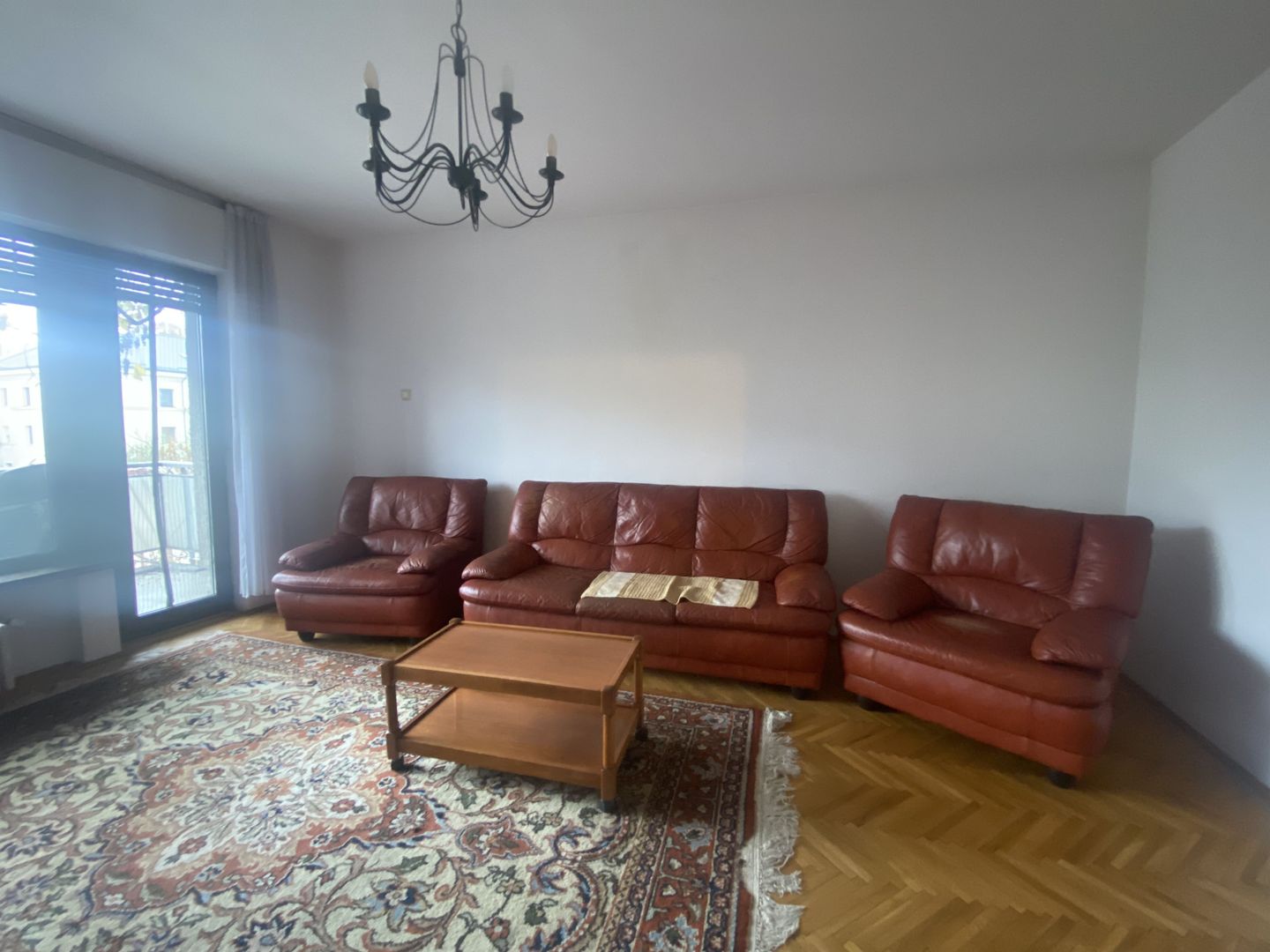 Apartament superb de vanzare, patru camere, zona Vatra Luminoasa, 350.000€ - Poză 1