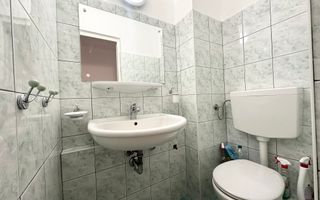 Apartament cu 3 camere, 2 boxe si garaj | Etaj 1 | Zona Fabric - Poză 10