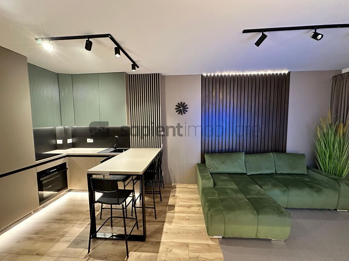 APARTAMENT PRIMA RESIDENCE - Poză 18