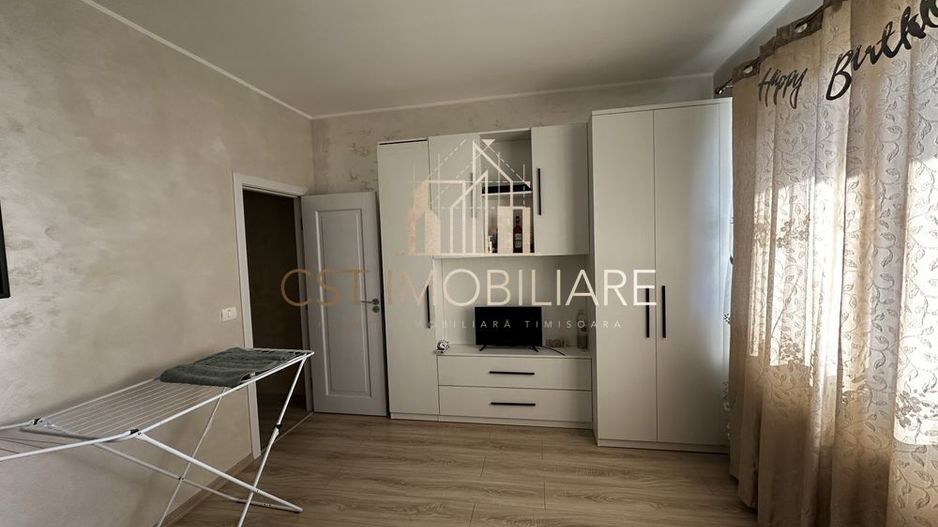Apartament 2 camere cu gradina proprie – Giroc, str. Neptun - Poză 5