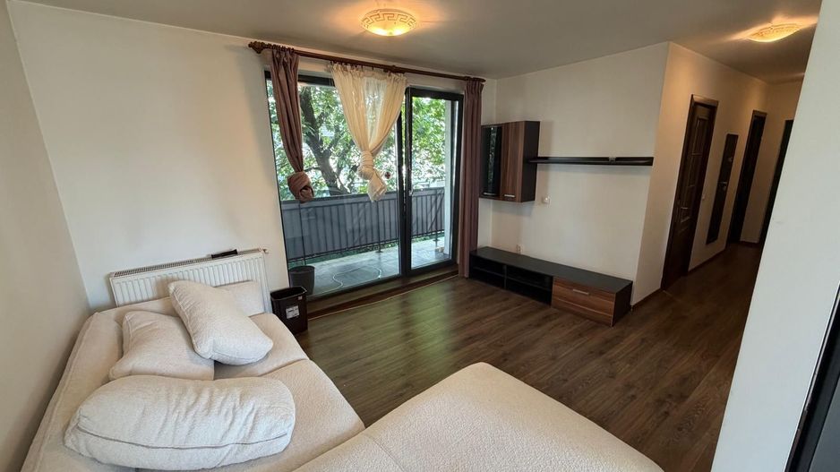 Apartament de vânzare | 2 Camere | Grigorescu | Bloc Nou | Parcare - Poză 1
