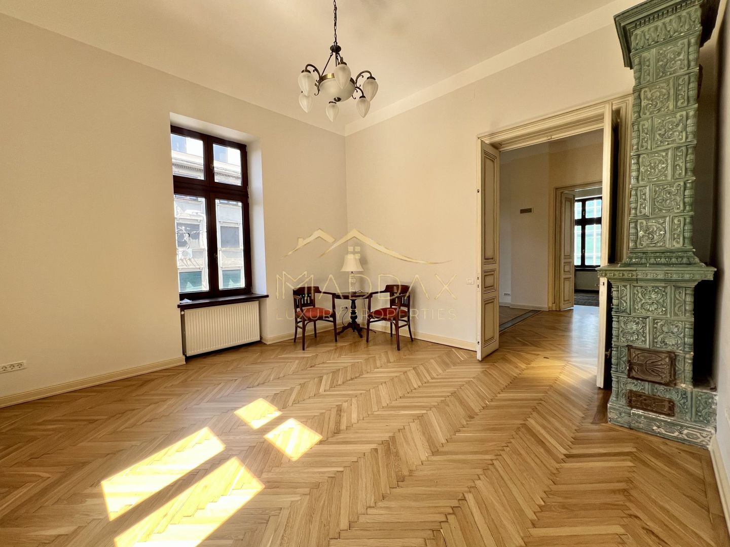 Showroom elegant *5 Camere* 151mp | Victoriei - Poză 44