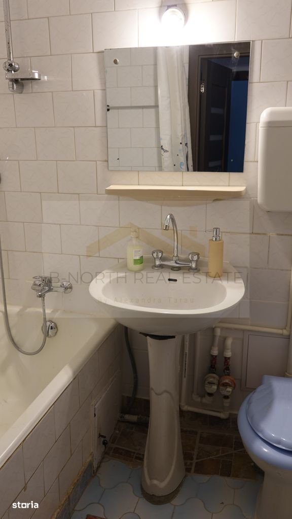 Apartament 3 camere renovat, 500 m metrou Păcii - Poză 6