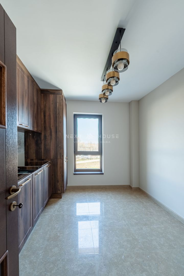 Apartament 2 camere Chiajna - Giulesti Sarbi ( Bucuresti - Sector 6 ) - Poză 4