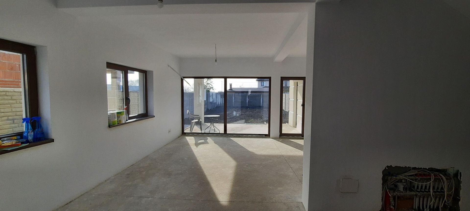 Duplex la 5 minute de Ikea/ Zona Cora - Poză 24