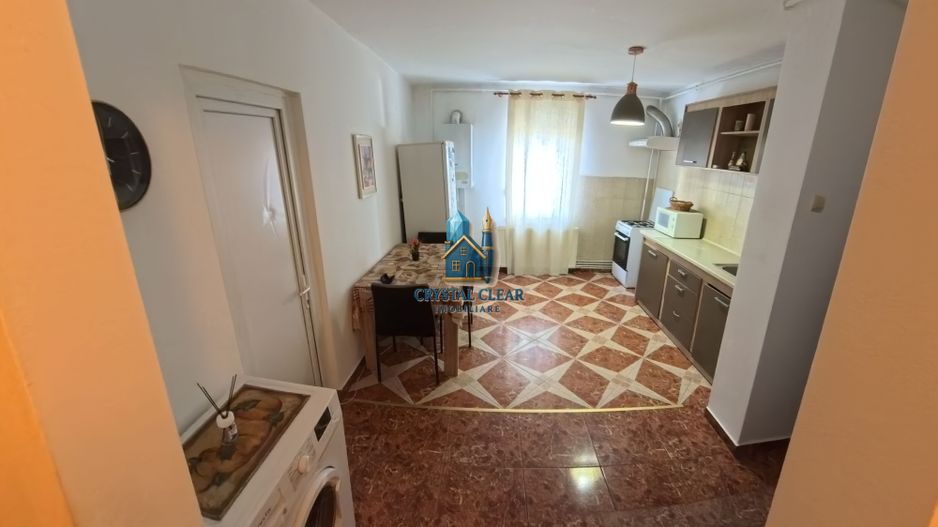 Apartament 1 cameră - cartierul Unirii - Poză 5