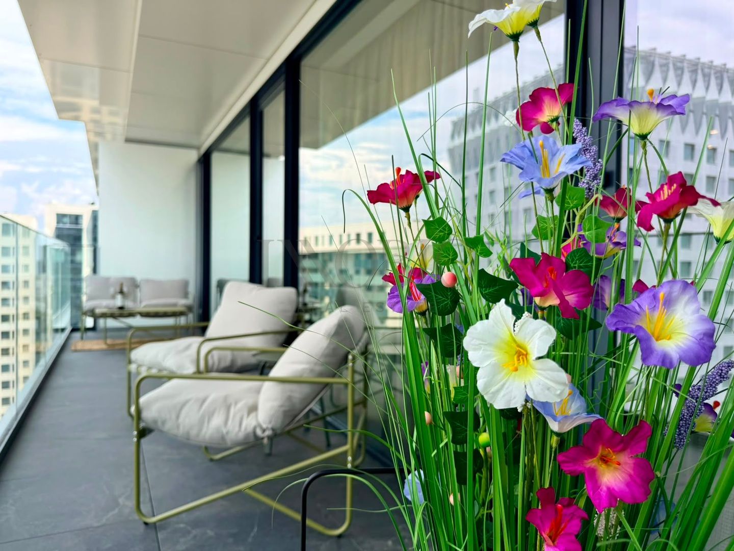 Apartament 2 Camere | Loc de Parcare | One Floreasca Towers - Poză 7