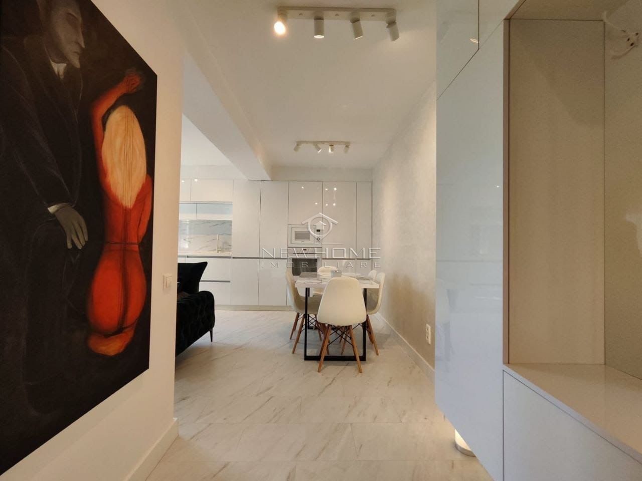 Apartamentul 2 camere, Parcare, zona Iulius Mall - Poză 8