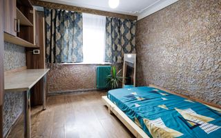 Apartament 2 camere decomandat de inchiriat, etaj 3/4, zona Alexandru cel Bun – mobilat si utilat premium - Poză 4