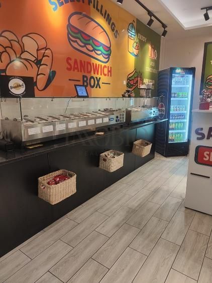 Spațiu comercial Calea Dorobanți - Poză 2