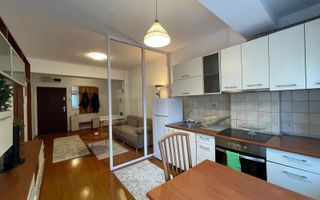 Apartament 2 camere de inchiriat, Mobilat Premium, 13 Septembrie- Marriott - Poză 10