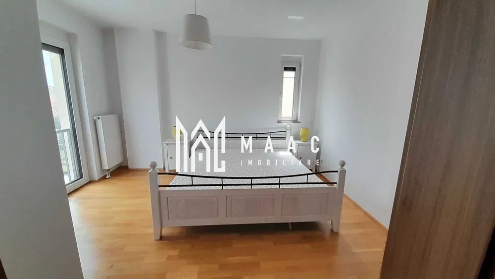 Apartament Modern I Etaj 2 I lift I Parcare I Cibinium - Poză 3
