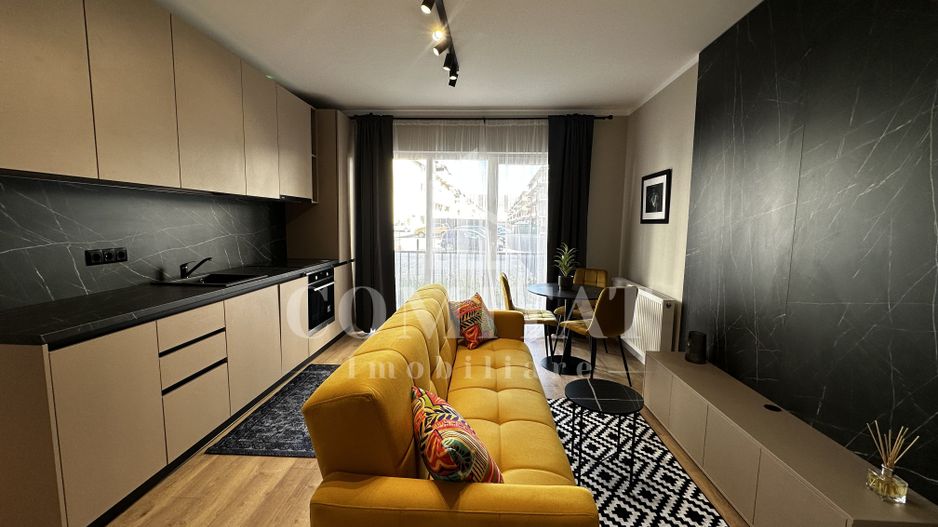 Apartament 3 camere | Grădina | Cartier Terra - Poză 3
