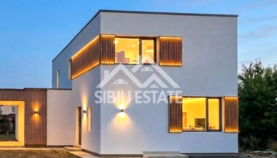 Casa Noua Sibiu, Casa eficienta energetic - Poză 19