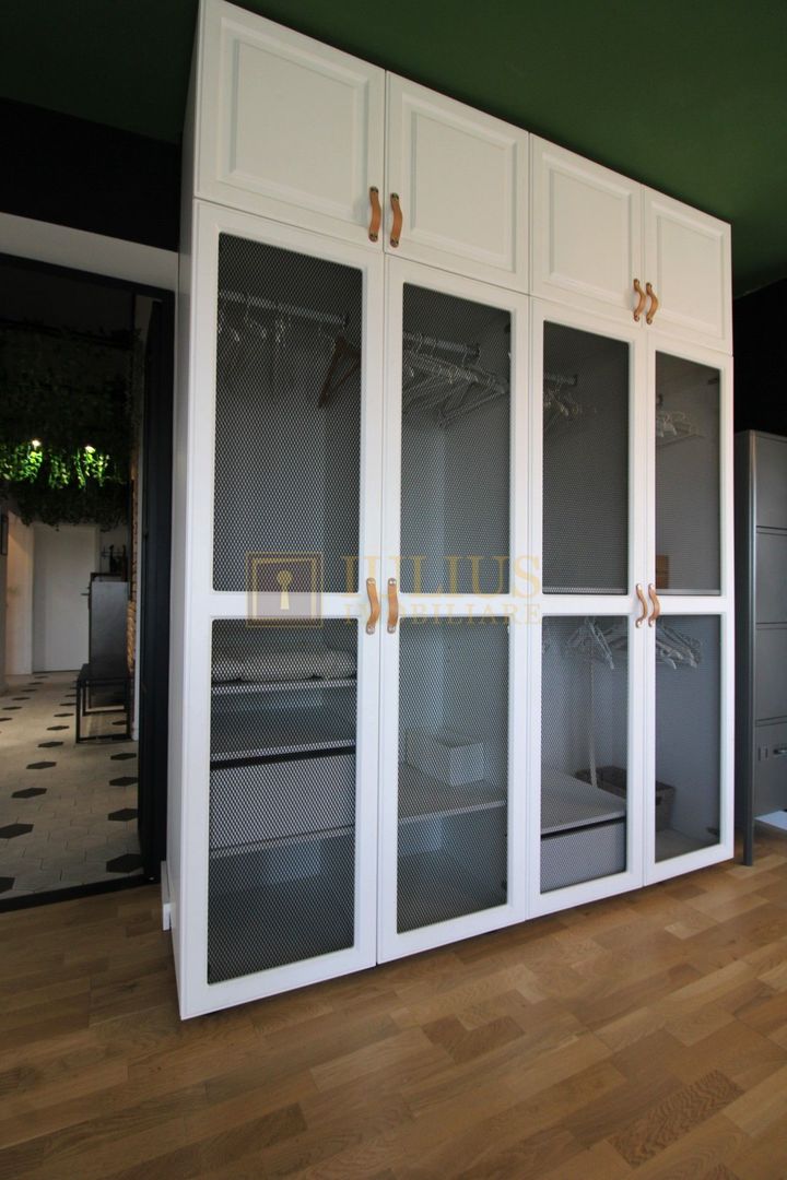 3 camere, ultracentral, centrala proprie - Poză 14