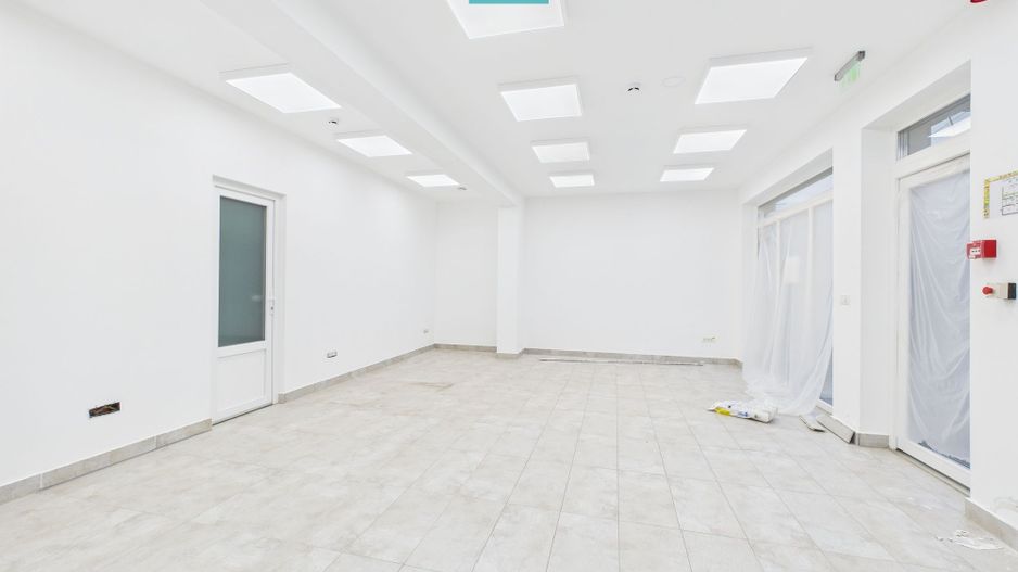 Spatiu comercial, Calea Victoriei. - Poză 2