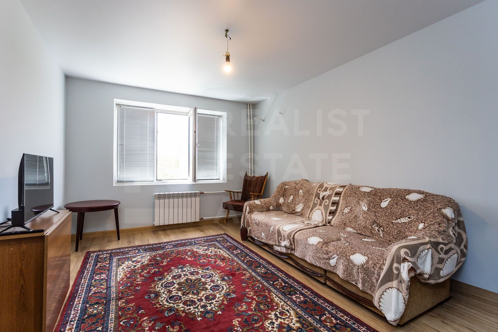 Vânzare, apartament, 3 camere, str. Visarion Berlinschi, Buiucani - Poză 4