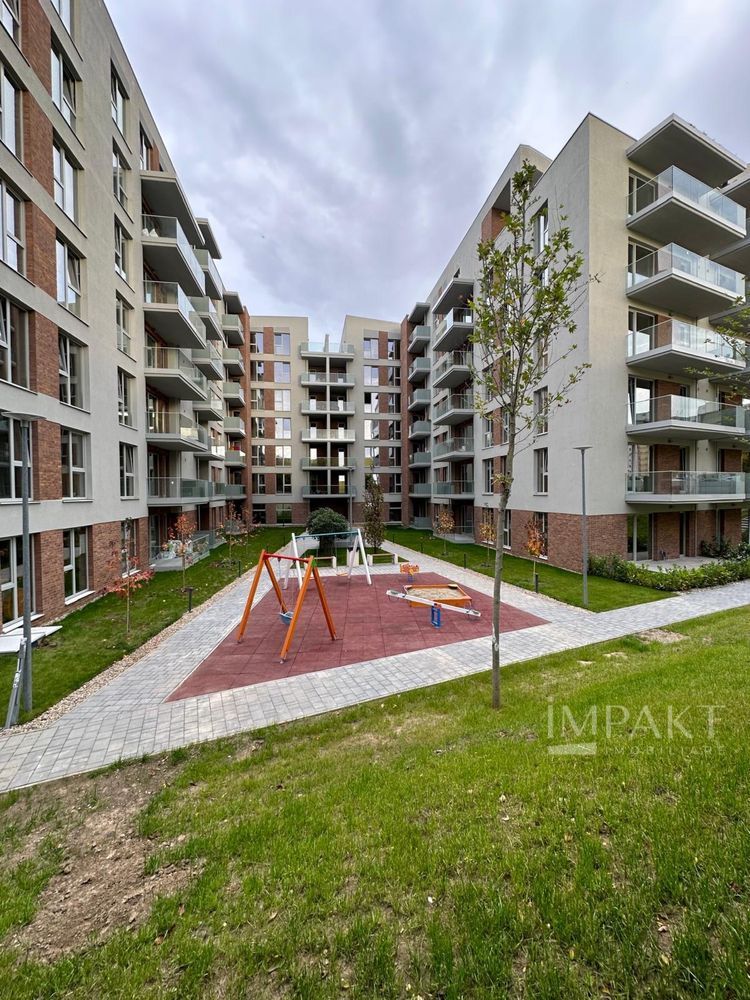Apartament 3 camere- Manastur-bloc nou - Poză 8
